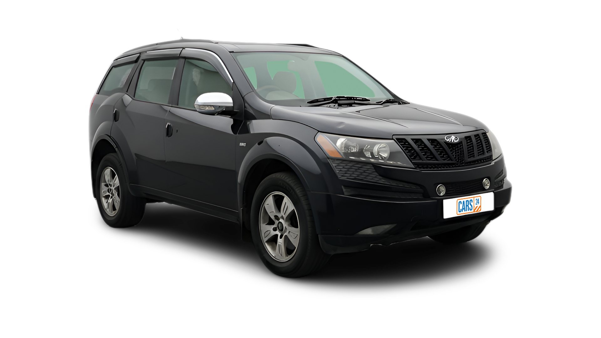 Mahindra XUV500-img